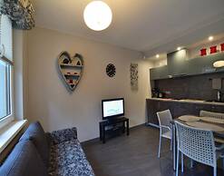 2-room Apartment 30 m2, Rewal