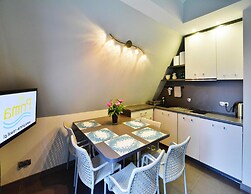 2-room Apartment 30 m2, Rewal
