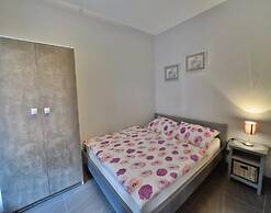 2-room Apartment 30 m2, Rewal