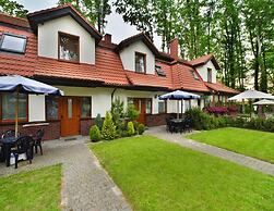2-room Apartment 30 m2, Rewal