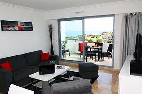 Residence Le Lido With Balcony or Terrace