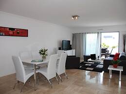 Residence Le Lido With Balcony or Terrace