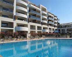 Residence Le Lido With Balcony or Terrace
