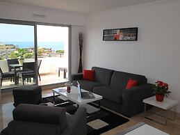 Residence Le Lido With Balcony or Terrace