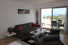Residence Le Lido With Balcony or Terrace