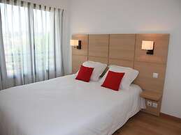 Residence Le Lido With Balcony or Terrace