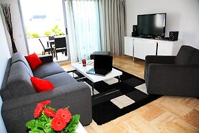 Residence Le Lido With Balcony or Terrace