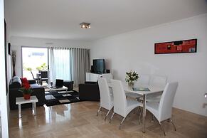 Residence Le Lido With Balcony or Terrace