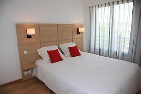 Residence Le Lido With Balcony or Terrace