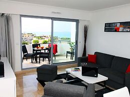 Residence Le Lido With Balcony or Terrace