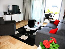 Residence Le Lido With Balcony or Terrace