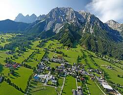 Apartments Home Hermann, Ramsau am Dachstein