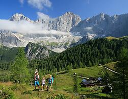 Apartments Home Hermann, Ramsau am Dachstein