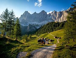 Apartments Home Hermann, Ramsau am Dachstein