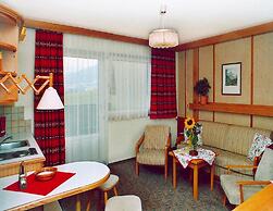 Apartments Home Hermann, Ramsau am Dachstein