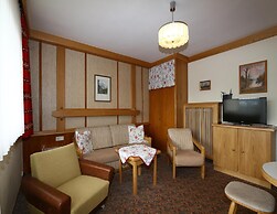 Apartments Home Hermann, Ramsau am Dachstein