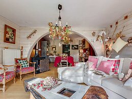 Elegant Appartment in Niderviller Near Forest, France