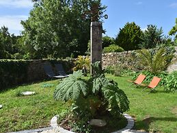 Elegant Appartment in Niderviller Near Forest, France