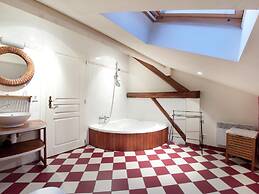 Elegant Appartment in Niderviller Near Forest, France