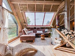 Elegant Appartment in Niderviller Near Forest, France