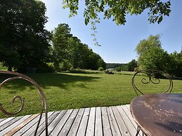 Elegant Appartment in Niderviller Near Forest, France