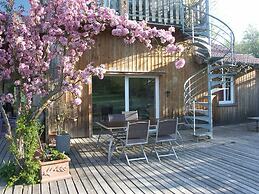 Elegant Appartment in Niderviller Near Forest, France