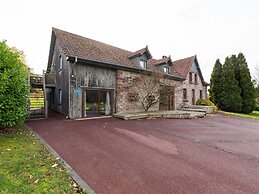 Elegant Appartment in Niderviller Near Forest, France