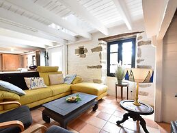 Elegant Appartment in Niderviller Near Forest, France