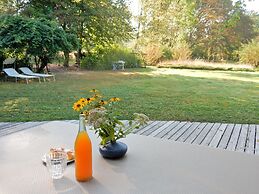 Elegant Appartment in Niderviller Near Forest, France