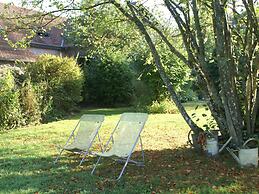 Elegant Appartment in Niderviller Near Forest, France