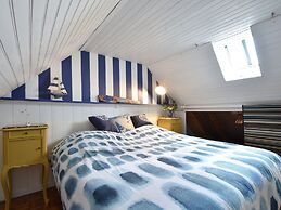 Elegant Appartment in Niderviller Near Forest, France