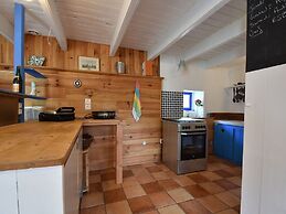 Elegant Appartment in Niderviller Near Forest, France