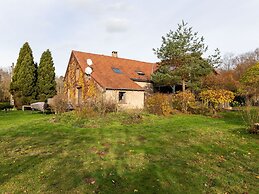 Elegant Appartment in Niderviller Near Forest, France