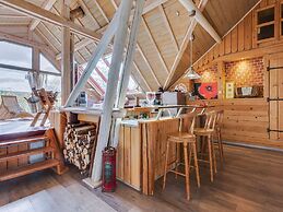 Elegant Appartment in Niderviller Near Forest, France