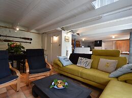 Elegant Appartment in Niderviller Near Forest, France