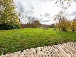 Elegant Appartment in Niderviller Near Forest, France