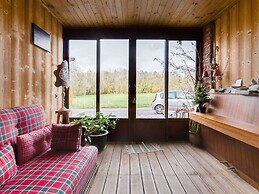 Elegant Appartment in Niderviller Near Forest, France