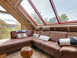 Elegant Appartment in Niderviller Near Forest, France