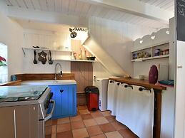 Elegant Appartment in Niderviller Near Forest, France