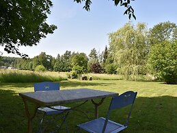 Elegant Appartment in Niderviller Near Forest, France