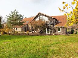 Elegant Appartment in Niderviller Near Forest, France