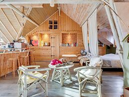 Elegant Appartment in Niderviller Near Forest, France