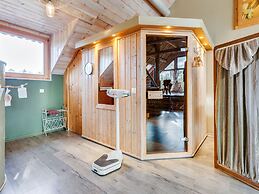 Elegant Appartment in Niderviller Near Forest, France