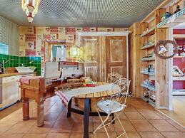 Elegant Appartment in Niderviller Near Forest, France