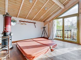 Elegant Appartment in Niderviller Near Forest, France