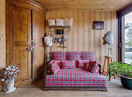 Elegant Appartment in Niderviller Near Forest, France