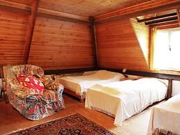 Comfortable Mansion in Doomkerke Near Forest