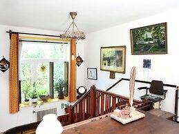 Comfortable Mansion in Doomkerke Near Forest