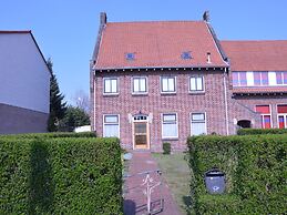 Spacious Holiday Home in Vicchio With Private Pool