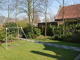 Spacious Holiday Home in Vicchio With Private Pool